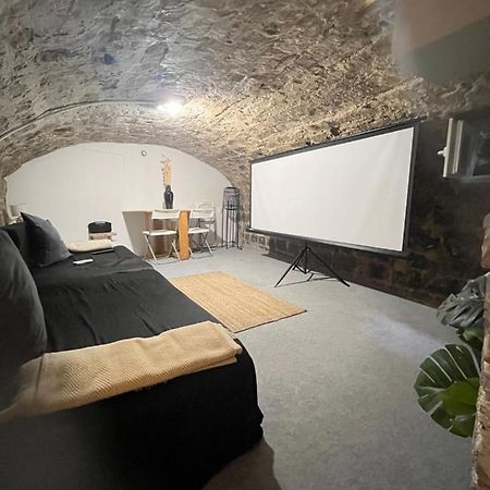 Loft Paris Exterior foto