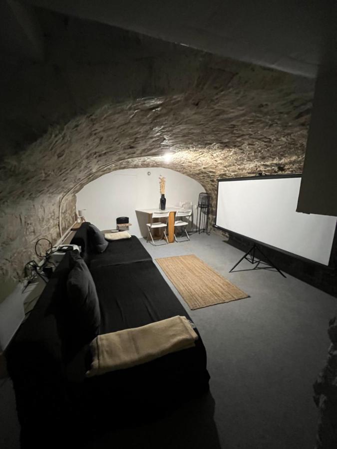 Loft Paris Exterior foto