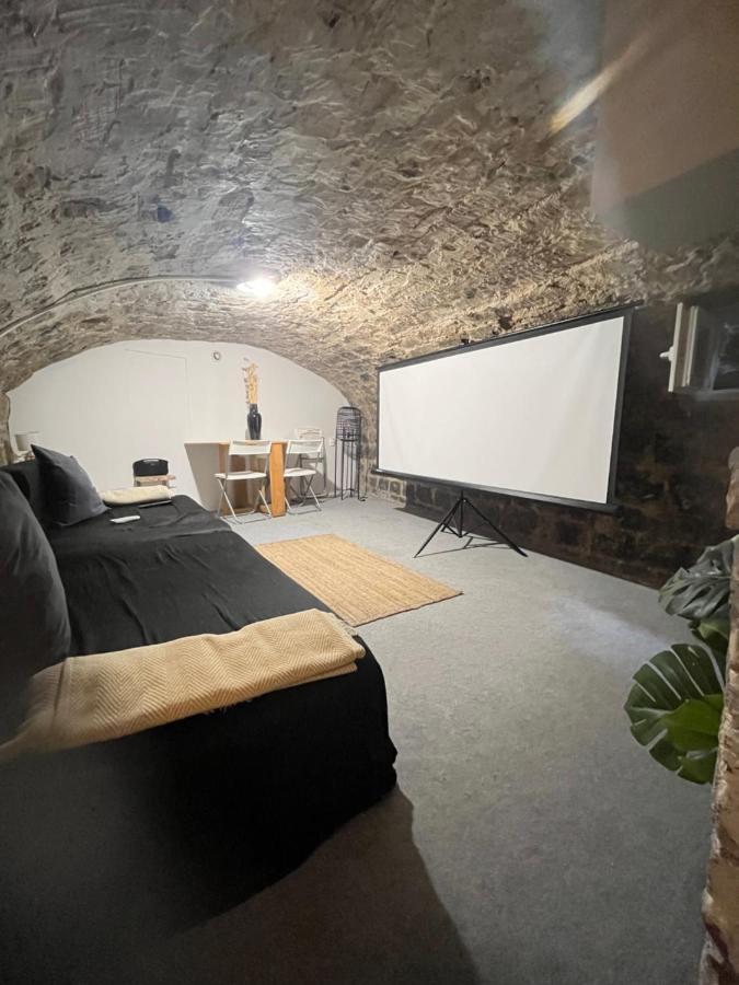 Loft Paris Exterior foto